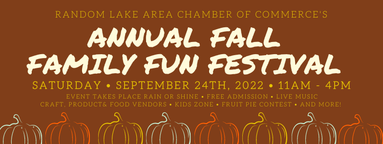 Random Lake Fall Festival 2022