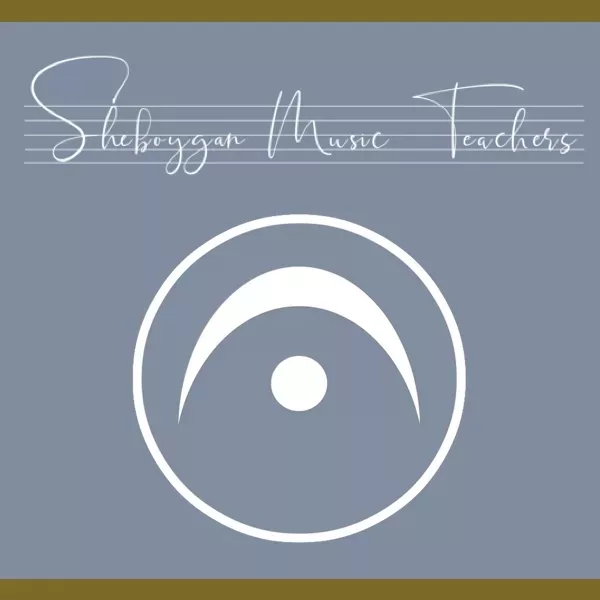 sheboygan music teachers logo